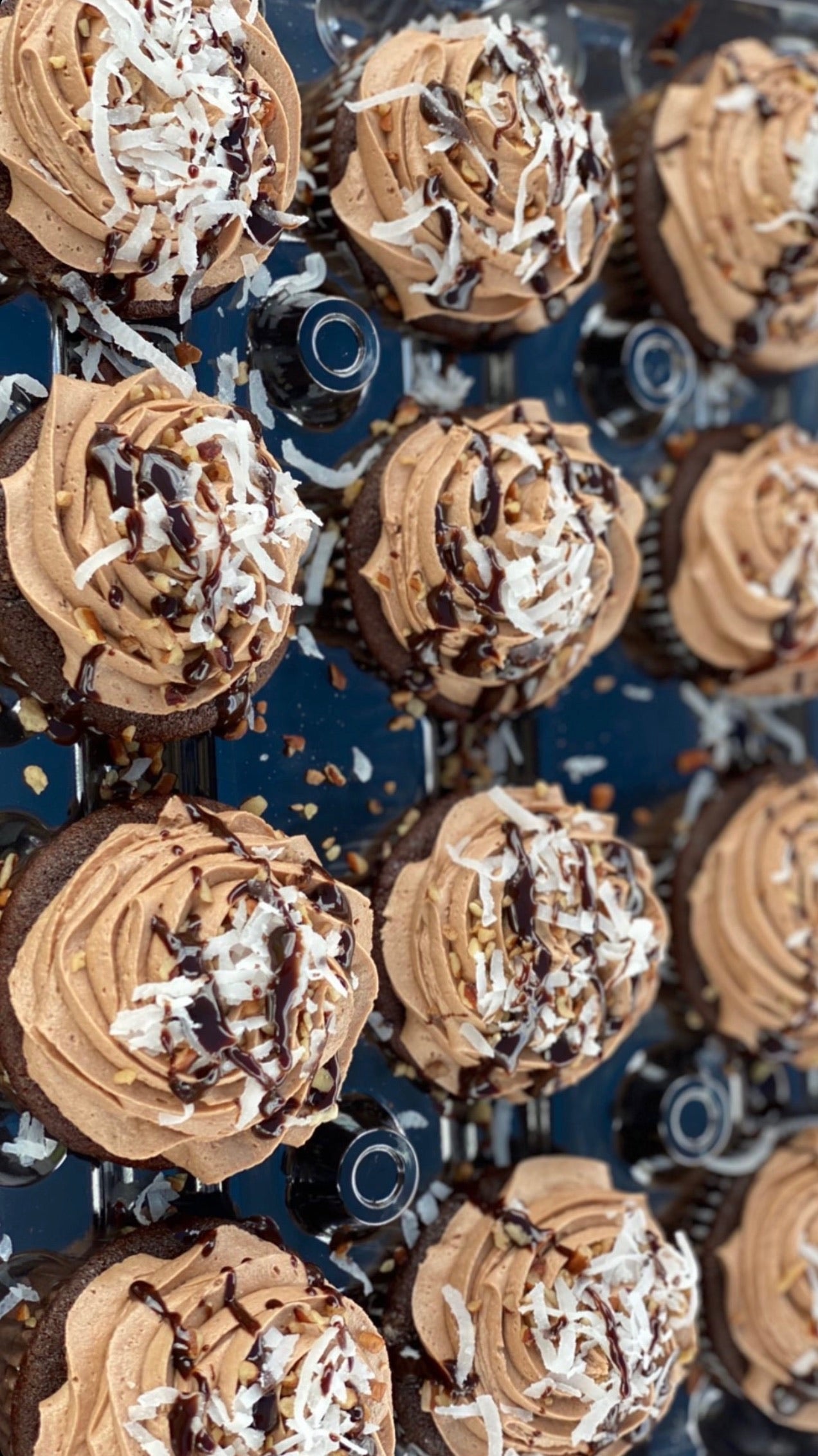 Cupcakes