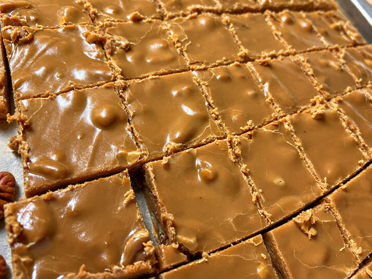 Pecan Candy