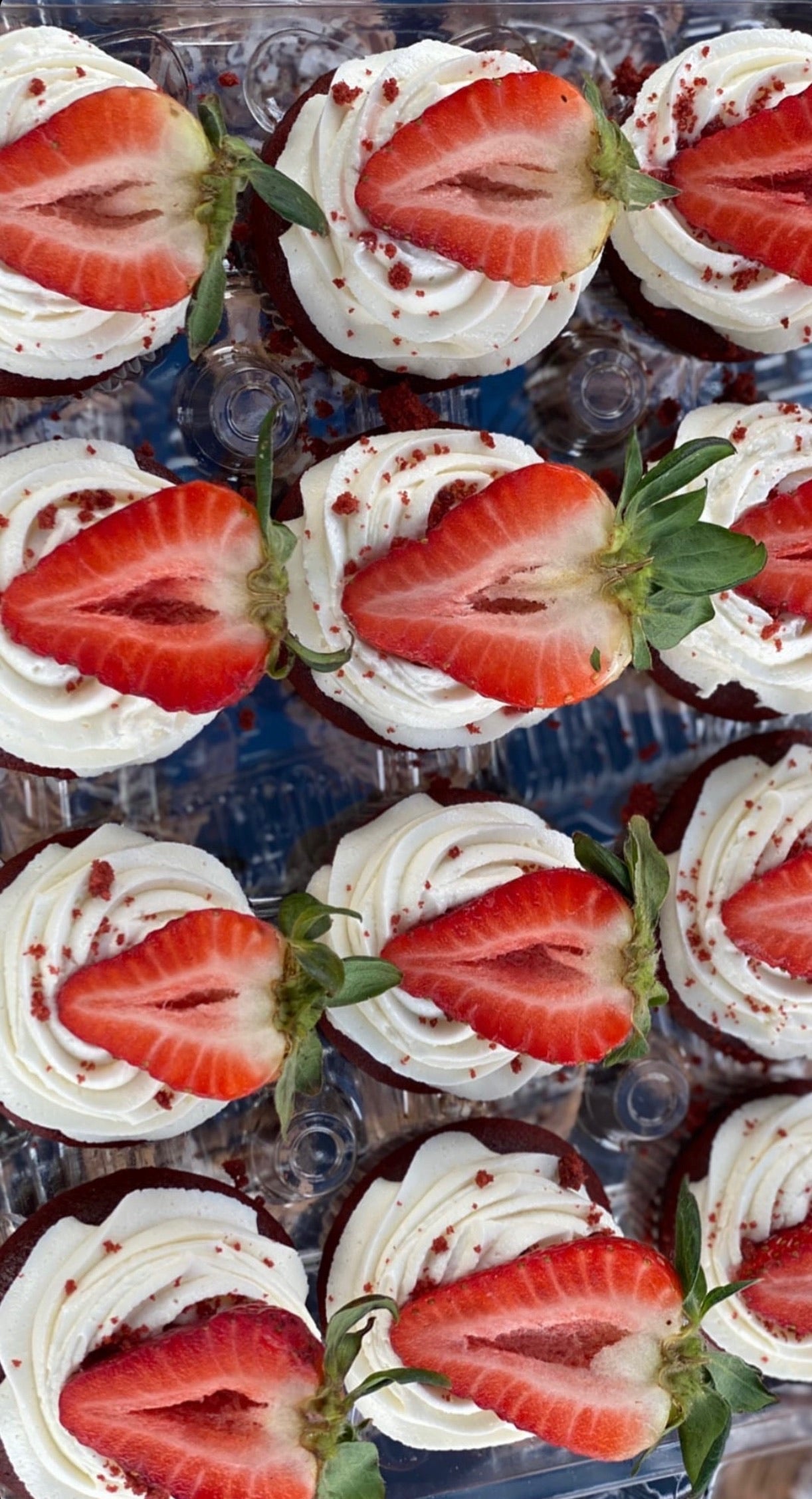 Cupcakes