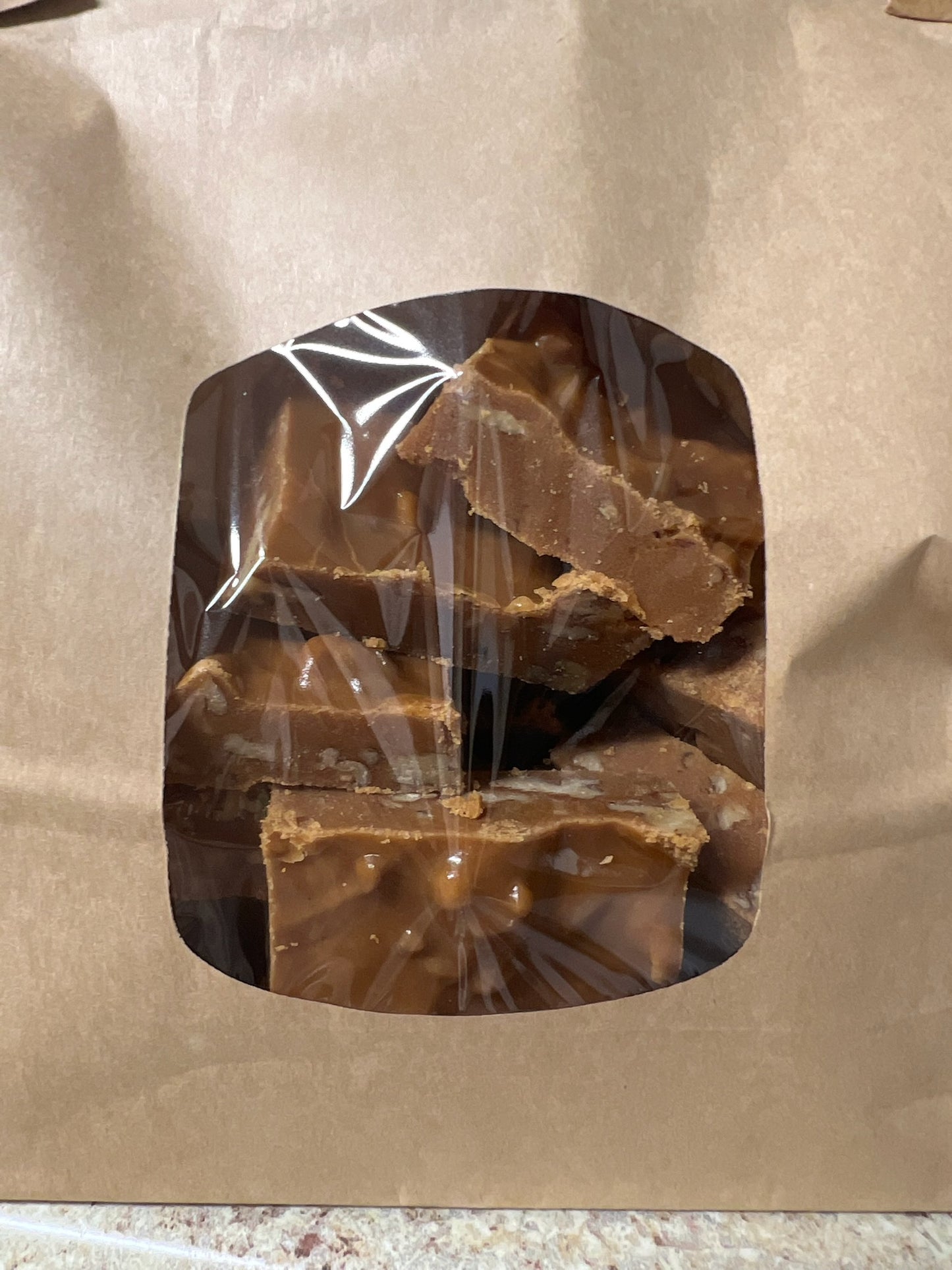Pecan Candy