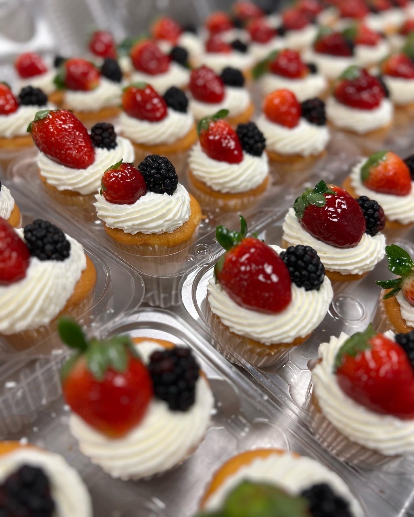 Cupcakes