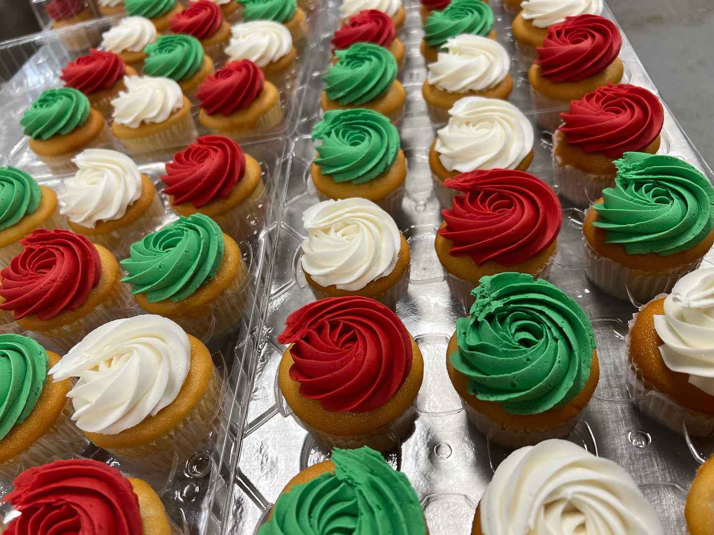 Cupcakes