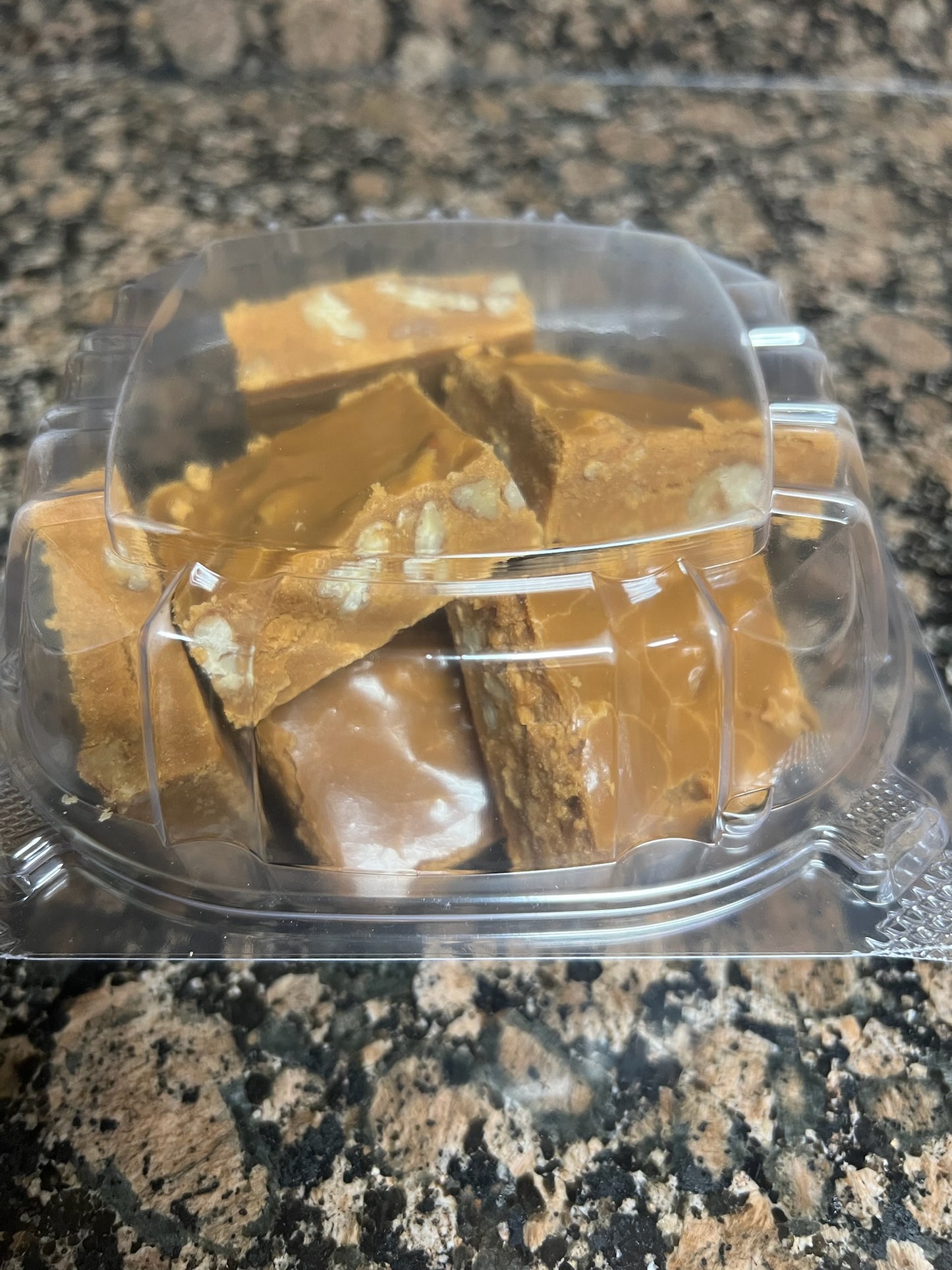 Pecan Candy